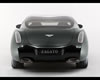 zagato bentley